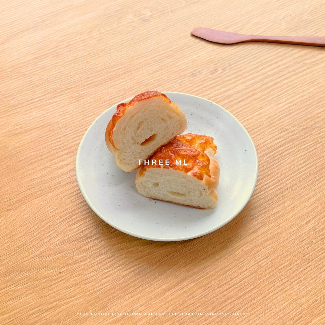 🇰🇷 Salt Bread 2.0 - Cheese (x2 pcs)