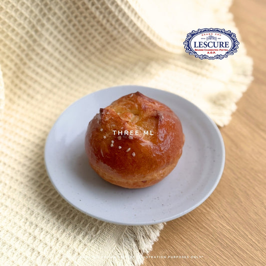 🇫🇷 French Butter Sugar Bun