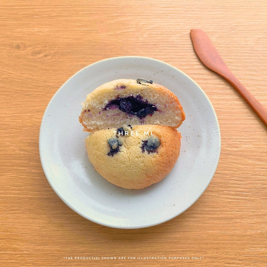 🇺🇸 UFO - Mexican Blueberry (x2 pcs)