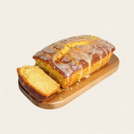 🇫🇷 Lemon Buttercake