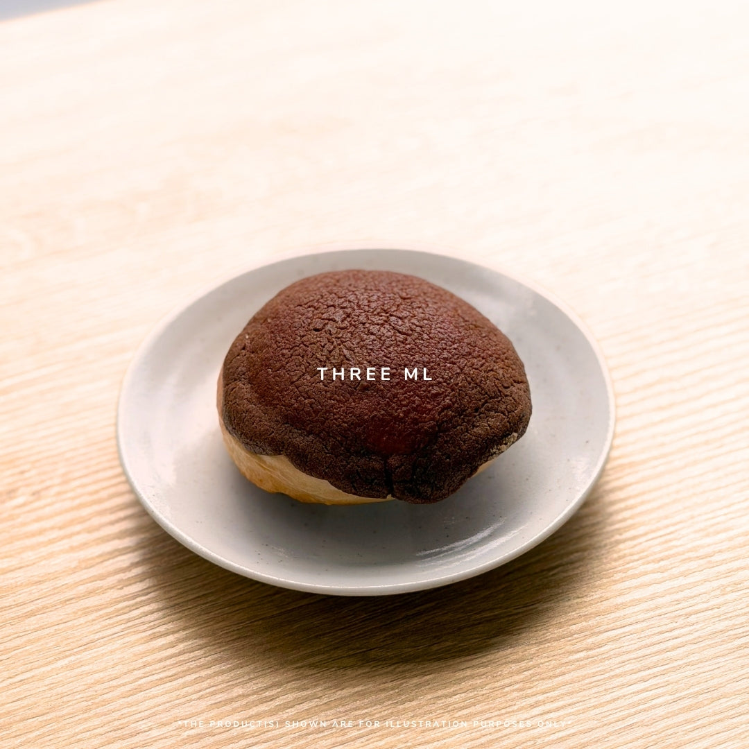 🇲🇾 UFO - Butter Coffee Bun