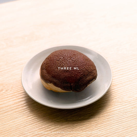 🇲🇾 UFO - Butter Coffee Bun