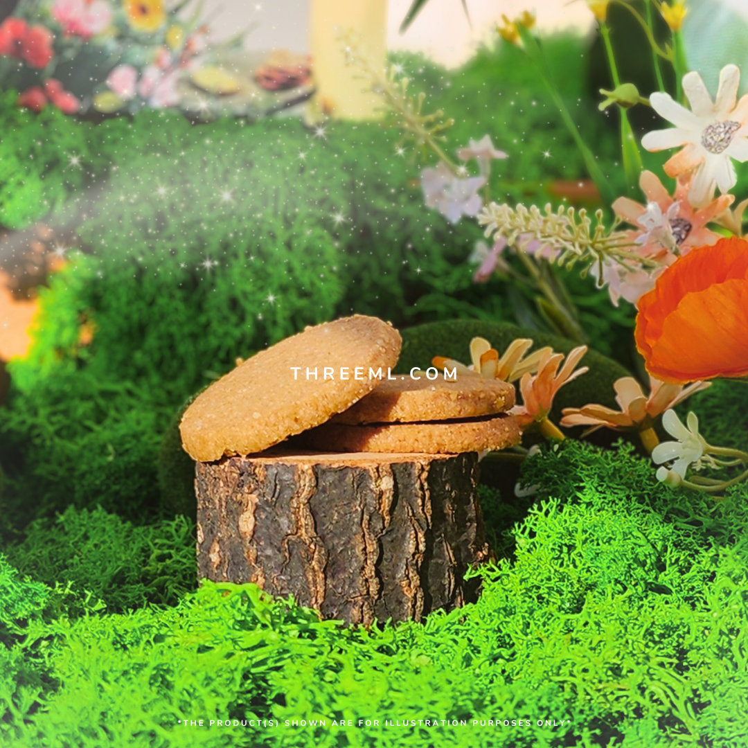 Kopi Sable 钻石咖啡奶油饼干