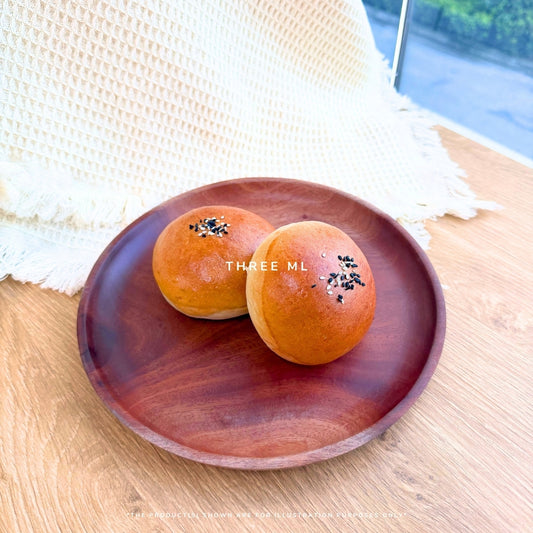 🇯🇵 Japanese Cream Pan