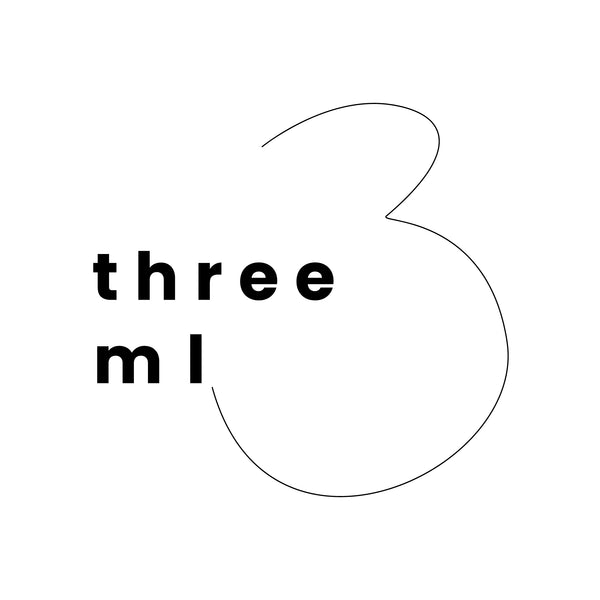 THREE ML