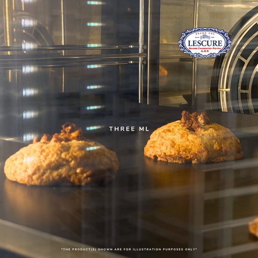 🇺🇸 Jam on Toastie Cookie (x2 pcs)