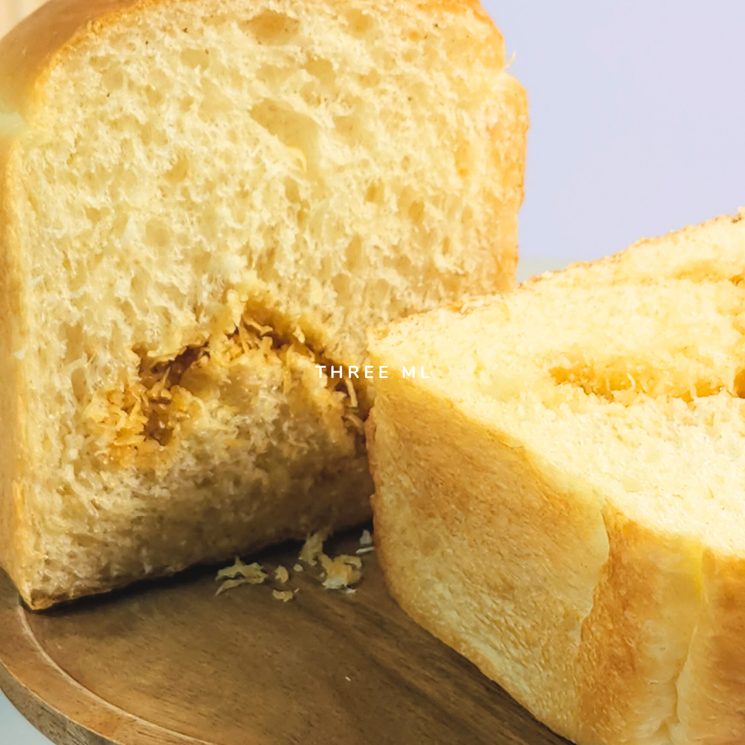 🇯🇵 The Fluff - Coconut