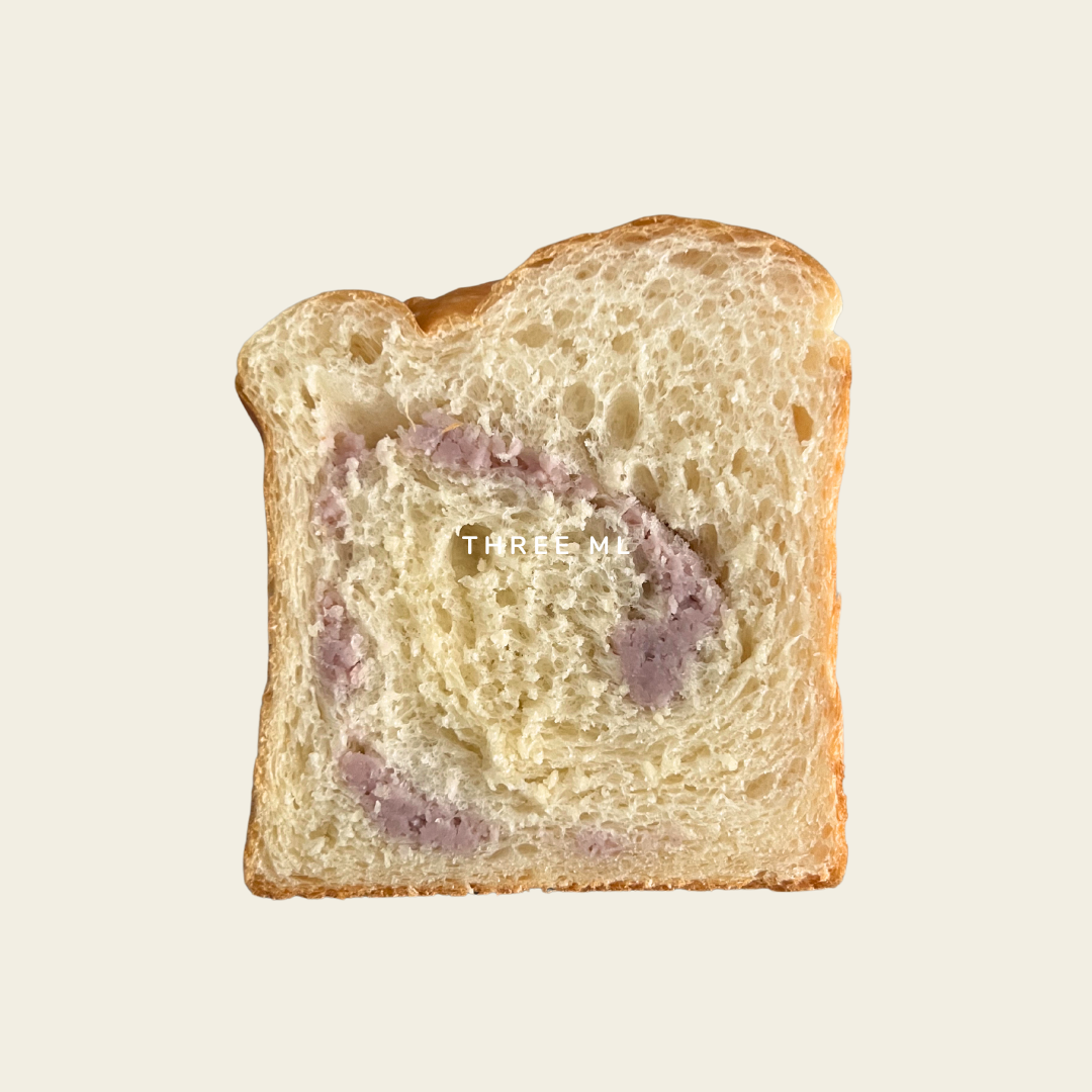 🇲🇾 Taro Loaf