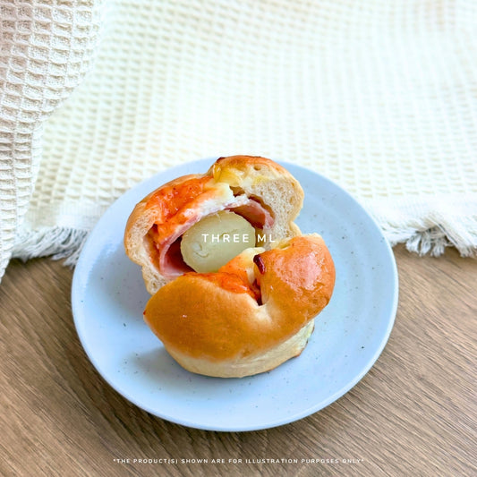 🇯🇵 Mentaiko Potato Melt