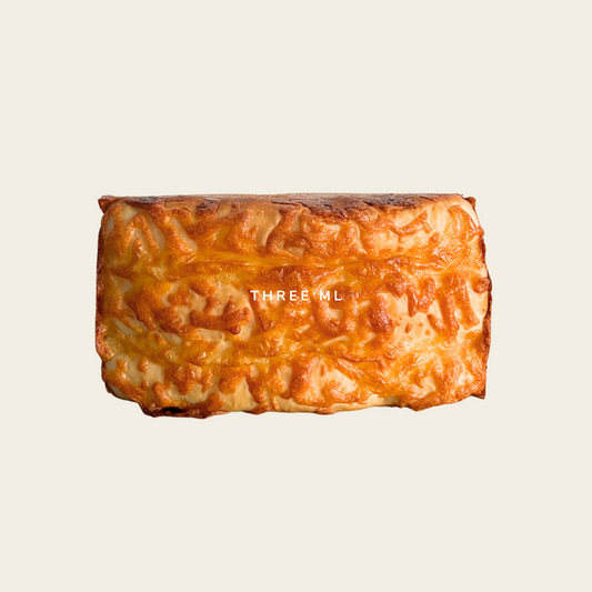 🇯🇵 Cheese Japan Pull Apart