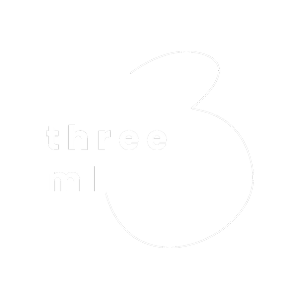 THREE ML