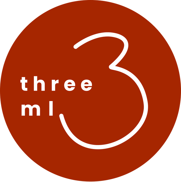 THREE ML
